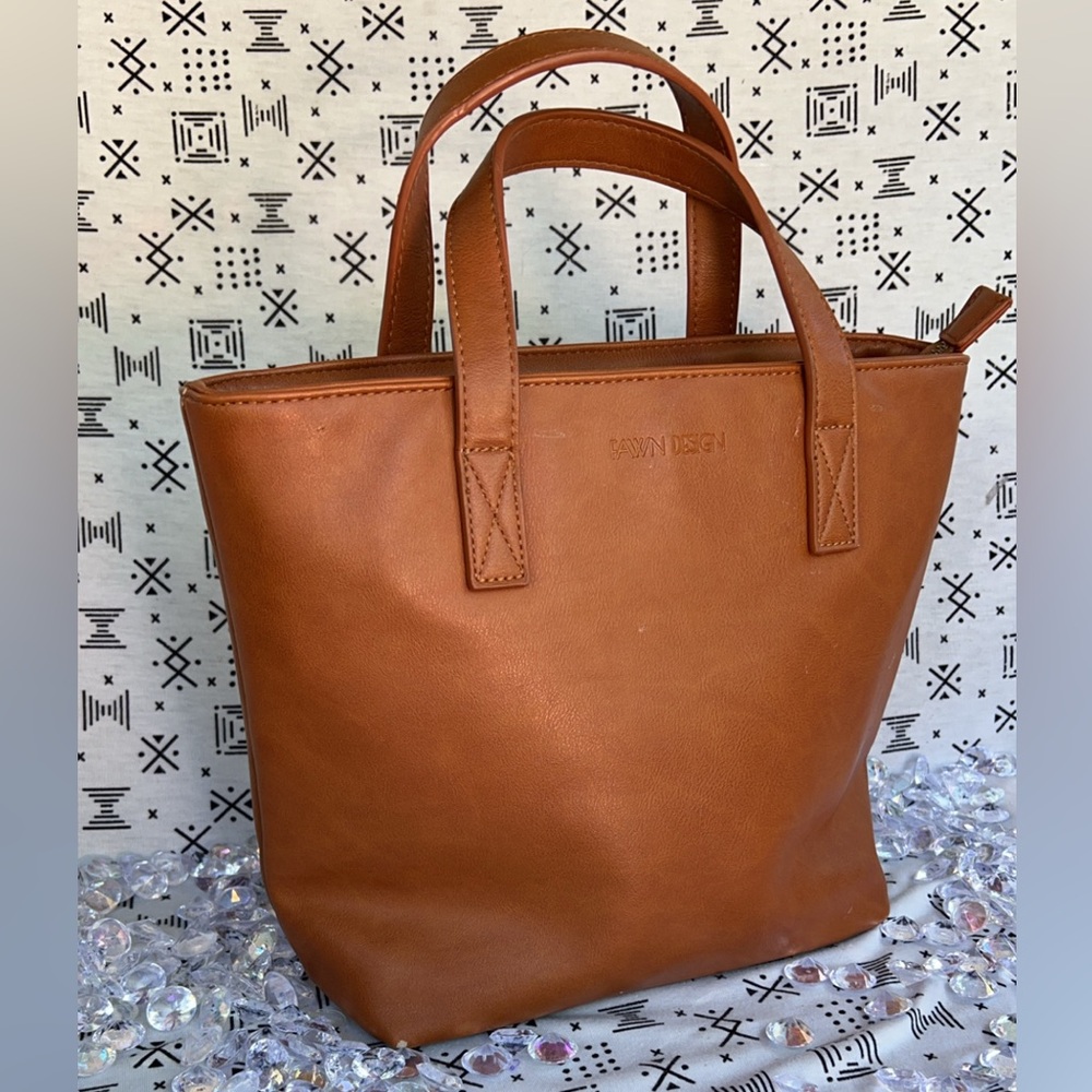 Fawn Design Mini Tote